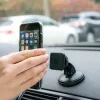 Celly GHOSTDASH holder Passive holder MP3 player, Mobile phone/Smartphone Black