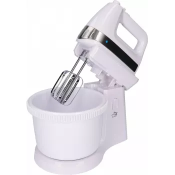 Blaupunkt HMM601 Hand Mixer 500 W White (HMM601)