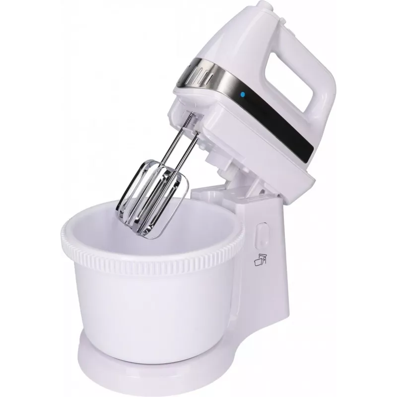 Blaupunkt HMM601 Hand Mixer 500 W White (HMM601)
