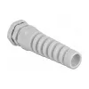 Cable Gland DeLOCK 60346 Grey Plastic 1 pc(s)