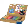 Staedtler Noris junior 140 coloured pencils, 18 pcs
