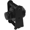 Mount Axis 02212-001 Security Camera Accessory Universal Black 4 pcs