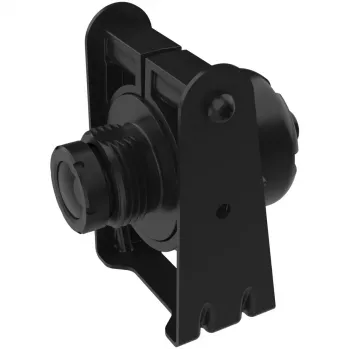 Mount Axis 02212-001 Security Camera Accessory Universal Black 4 pcs
