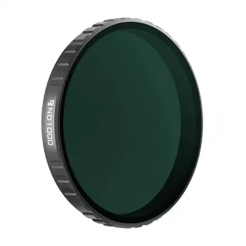 Neutral Density Filter Freewell ND1000 for DJI OSMO Action 6