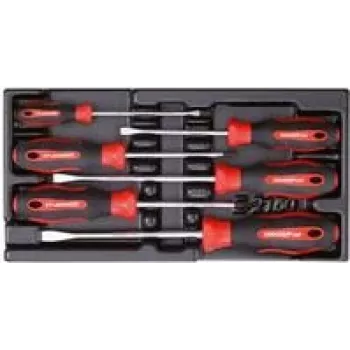 Manual screwdriver Gedore R22150014 height 60 mm weight 820 g