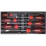 Manual screwdriver Gedore R22150014 height 60 mm weight 820 g