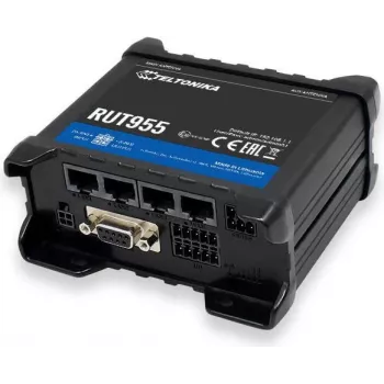 Wireless Router Teltonika RUT955 4G Wi-Fi 4