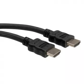 HDMI High Speed Cable with Ethernet VALUE 2 m