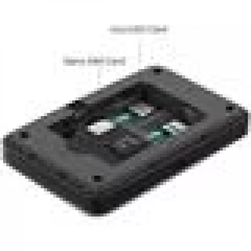4G LTE Mobile Wi‑Fi Router TP‑LINK M7352 150Mbps — portable hotspot with microSD slot