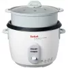 Tefal RK1011 rice cooker 700 W White