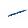 Fountain Pen Pelikan Jazz Noble Elegance P36 Cartridge Filling System Blue Silver