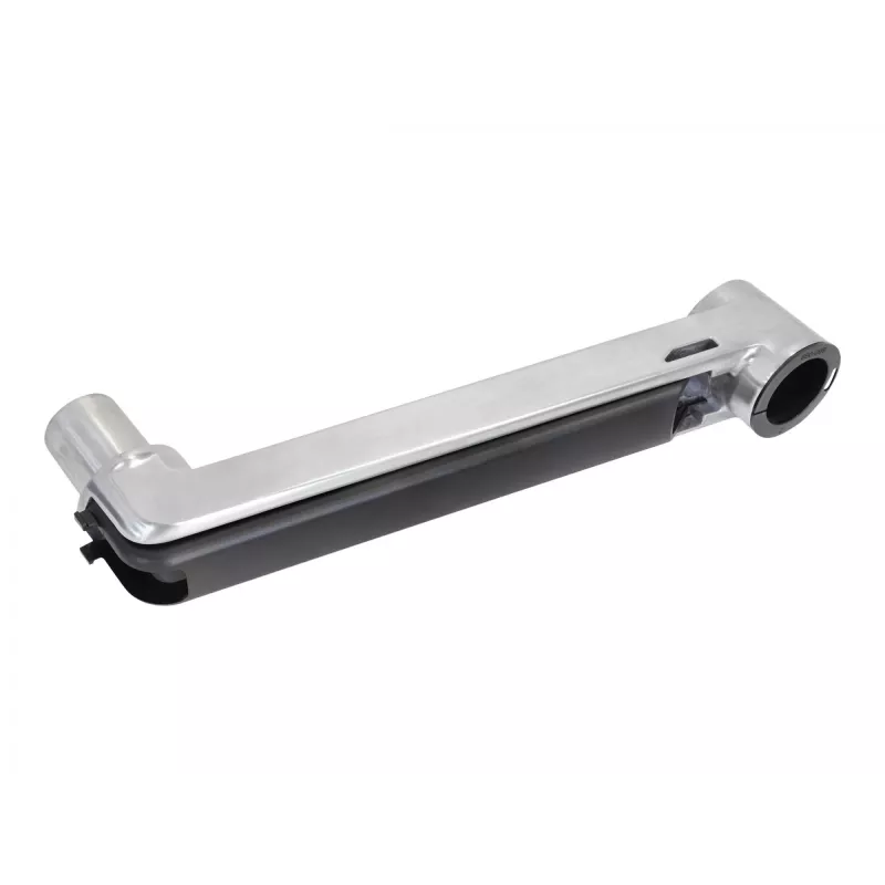 Mounting Kit Ergotron 45-362-026 Black Silver Aluminium