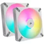 Fan Corsair CO-9050160-WW 140mm 500-1700 RPM Fluid Dynamic Bearing