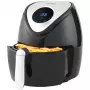 Hot air fryer Petra PT4221VDEEU7 4.5L, countertop electric fryer with 4.5‑liter capacity