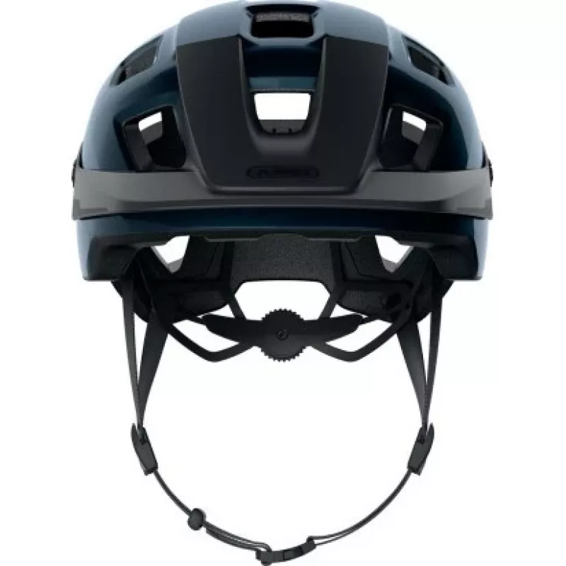 ABUS Motrip midnight blue size M