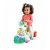 Ride-on, Pushe r 3in1 - Unicorn