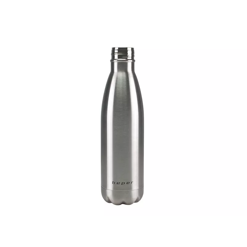 Electric kettle Beper BI.505 0.5 L compact design, stainless steel heating element, cordless jug