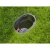AquaPrecise Underground Box (underground), Enclosure black, for irrigation system AquaPrecise
