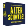 Pegasus Alter Schwede! - Woher wusstest du das!?
