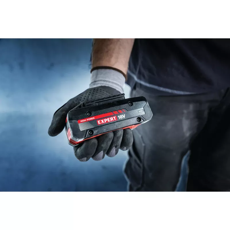 Powertools Expert Battery EXBA18V-40 (black, AMPShare Alliance)