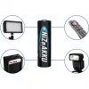 Rechargeable battery Ansmann 1322-0005 AA Nickel-Zinc NiZn