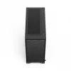 PC case Fractal Design Pop 2 Air Black TG Midi Tower — ATX, 3x 120 mm front fans, supports 2.5 inch & 3.5 inch drives