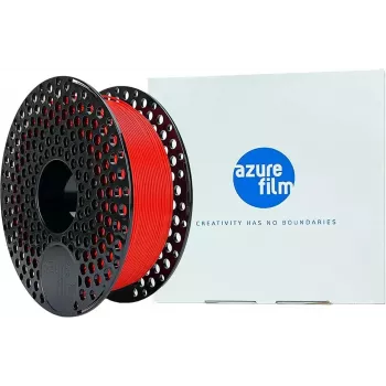 AZUREFILM PLA STRONGMANN 1,75mm RED 1kg 3D FILAMENT (FPS171-3020)