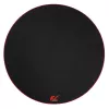 NanoRS Mata Pod Fotel Gamingowy RS172, Accessori per Controller Gaming, Black