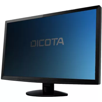 DICOTA Secret 2-Way - Bildschirmfilter - Black - for EIZO FlexScan EV2456 (D70155)