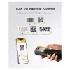 inateck Barcodescanner 47 black [BCST-47_black]