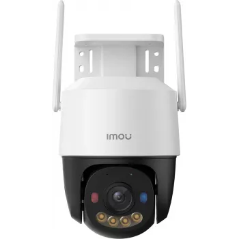 Imou Cruiser SC Spherical IP security camera Outdoor 3840 x 2160 pixels Ceiling/wall