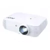 Acer P5535 DLP Projector, Full HD 1920x1080, 4500 ANSI Lumens, White