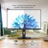 LCD Monitor | THOMSON | 27 | 1920 x 1080 pixels | Full HD | Native aspect ratio 16:9 | Flat | M27FB5C15
