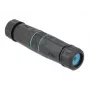 Network Cable DeLOCK 86693 RJ45 to RJ45 Cat.6A Waterproof Black