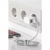 Goobay 44985 Mobile Phone Cable White