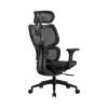 Onex Gaming Office Chair | Ventra Premium Mesh | Black