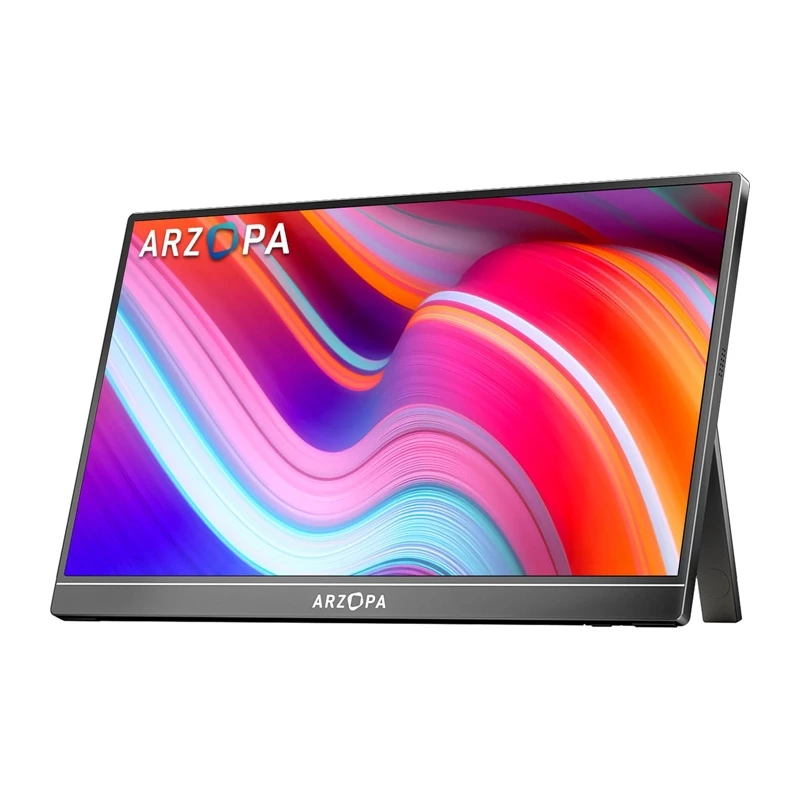 Portable monitor Arzopa Z1C 16.1 inch IPS 1920x1080 energy class A