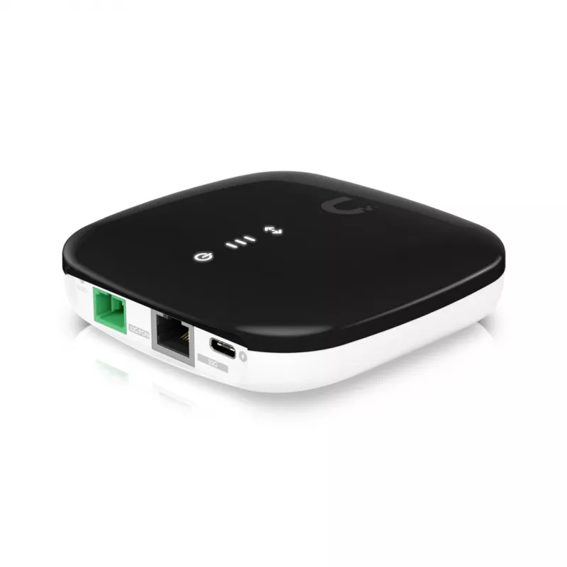 Ubiquiti UISP -FIBER-XGS network media converter 10000 Mbit/s