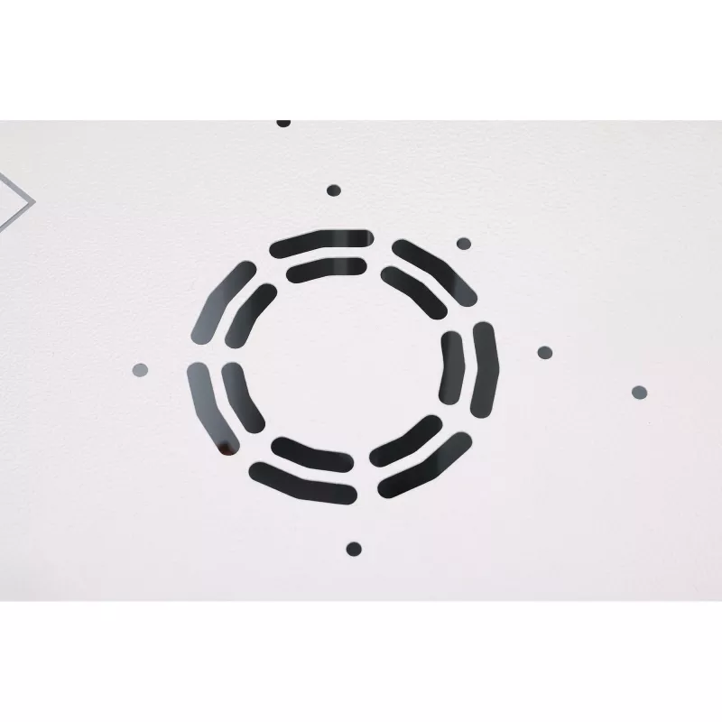 Wall mounted rack Digitus DN-19 12-U-EC