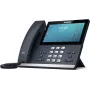 VoIP phone Yealink SIP T67 Business Wi‑Fi LTE - desk phone with SIP support and wireless connectivity