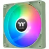 Cooling fan THERMALTAKE CT120 120mm ARGB Sync Light Green, 2-pack