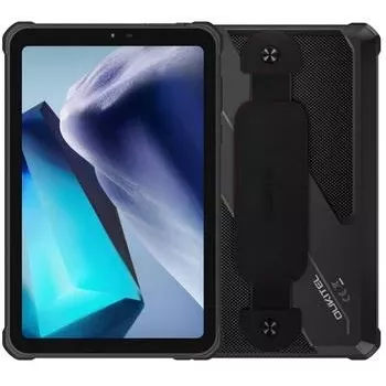 Tablet OukiTel RT3 Plus 8 inch — 4GB RAM, 128GB storage, Black