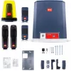 Set BFT DEIMOS ULTRA BT B600 INT KIT for sliding gates