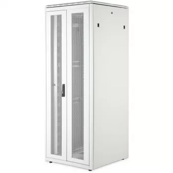 Digitus DN-31118 19-inch server cabinet (W x H x D) 800 x 2053 x 800 mm 42 U Grey, grey (RAL 7035)