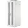 Digitus DN-31118 19-inch server cabinet (W x H x D) 800 x 2053 x 800 mm 42 U Grey, grey (RAL 7035)