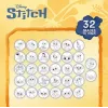 Stitch Projector drawing school set