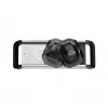 WMF 0686106040 Flat grater Black, Steel