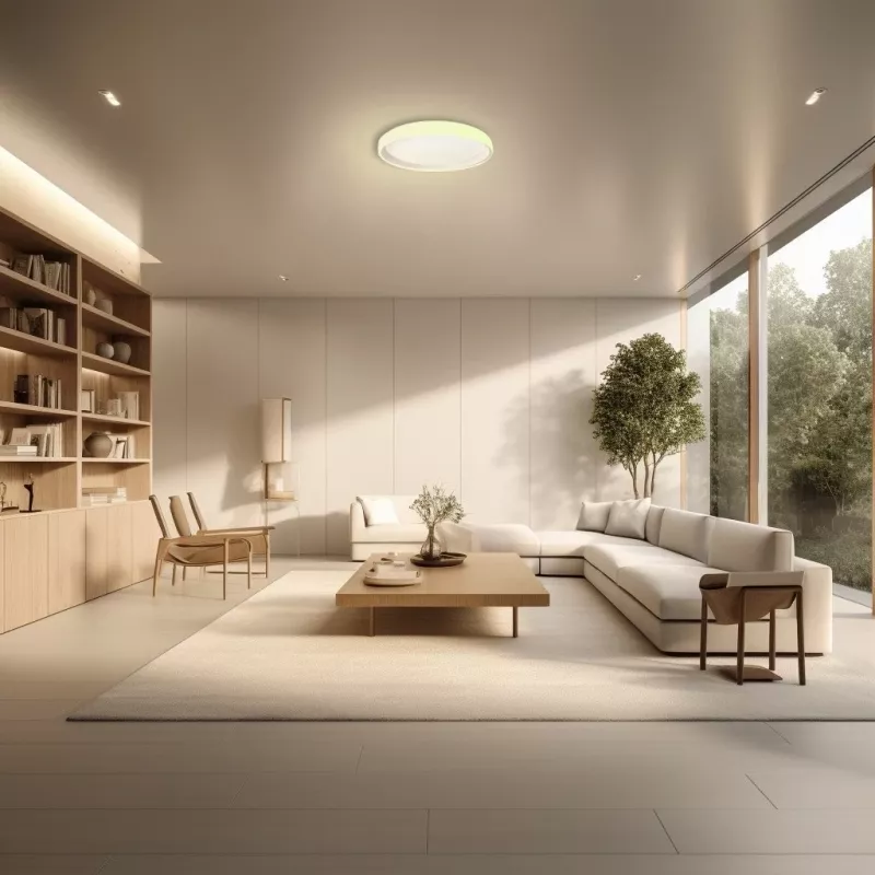 AQARA smart ceiling lamp T1M (CL-L02D)