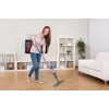 PROMIS Spray mop, grey-red