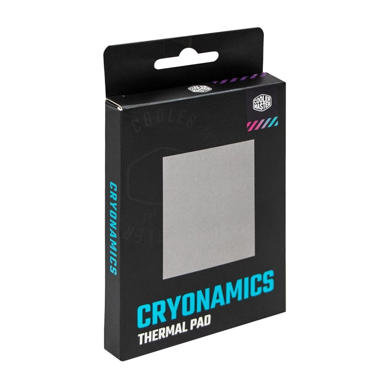 Thermal paste Cooler Master CRYONAMICS TPY-ADPG-3040-R1 4 g